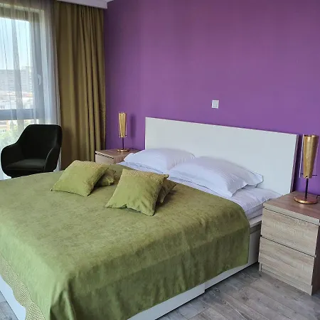 Select View Apartment *
