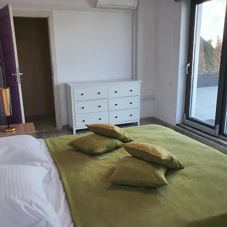 Apartment Select View Cluj-Napoca