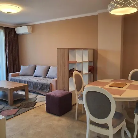 Select View Apartment Cluj-Napoca