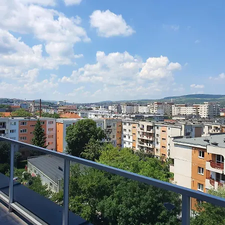 Apartment Select View *
