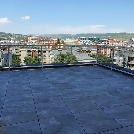 Apartment Select View *